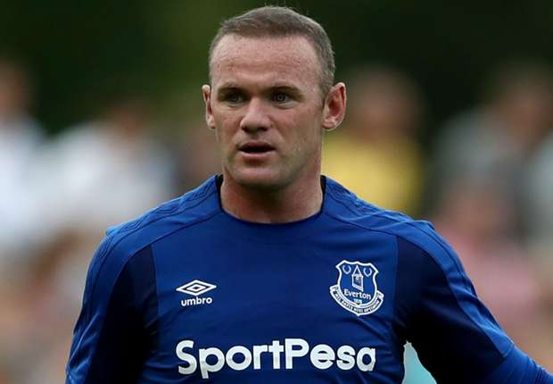 Rooney vẫn là số 1 ở vị trí của mình - Bóng Đá