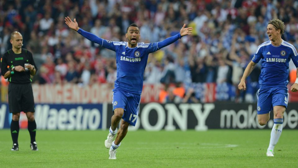 ĐH Chelsea hạ Bayern Munich vô địch Champions League 2012 giờ nay đâu? - Bóng Đá