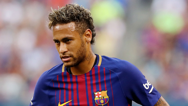 Neymar khiến CĐV Barca nổi điên trước giờ chia tay - Bóng Đá