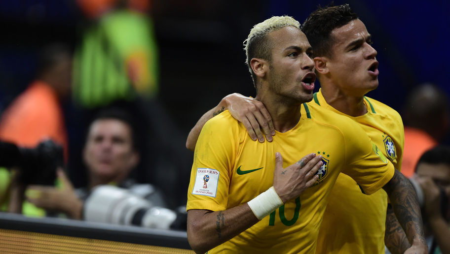 'Coutinho sẽ thay thế được Neymar' - Bóng Đá