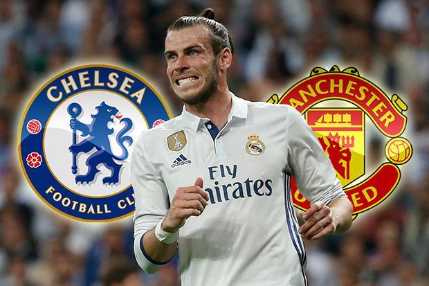 Chuyển nhượng Anh 06/08: Chelsea tranh Bale; M.U chi 40 triệu bảng, nhắm sao Barca - Bóng Đá