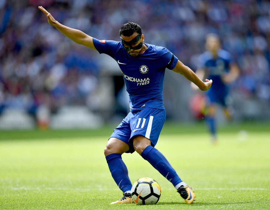 Chấm điểm Chelsea trận Siêu cúp: Thất vọng Morata - Bóng Đá
