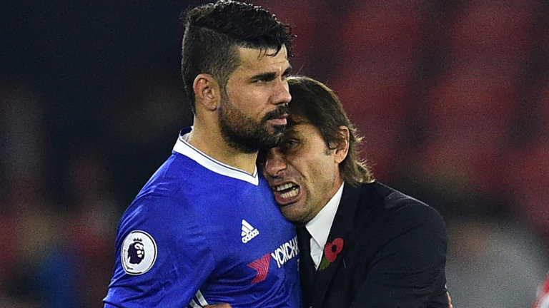 HLV Conte: