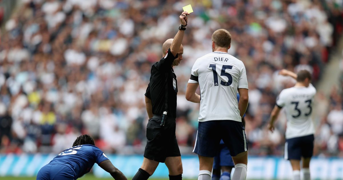 Chấm điểm Tottenham trận Chelsea: Tội đồ Lloris - Bóng Đá