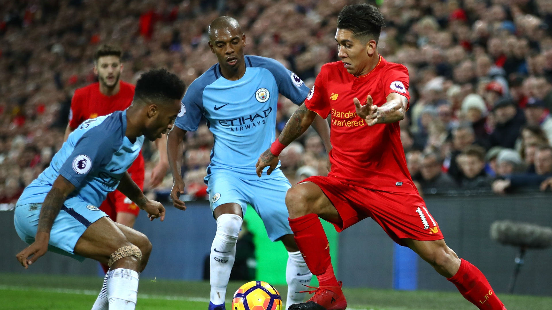 Dự đoán vòng 4 NHA: Man City hạ Liverpool; M.U vượt khó - Bóng Đá