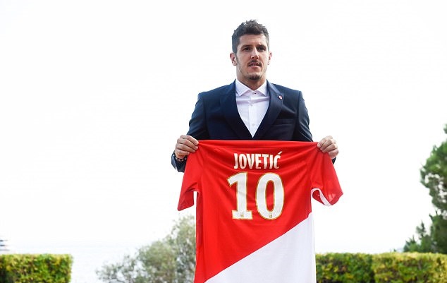 AS Monaco một lúc công bố 4 tân binh - Bóng Đá