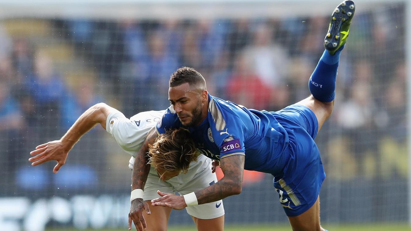 Vòng 4 Ngoại hạng Anh & Những cung bậc đầy cảm xúc - Bóng Đá