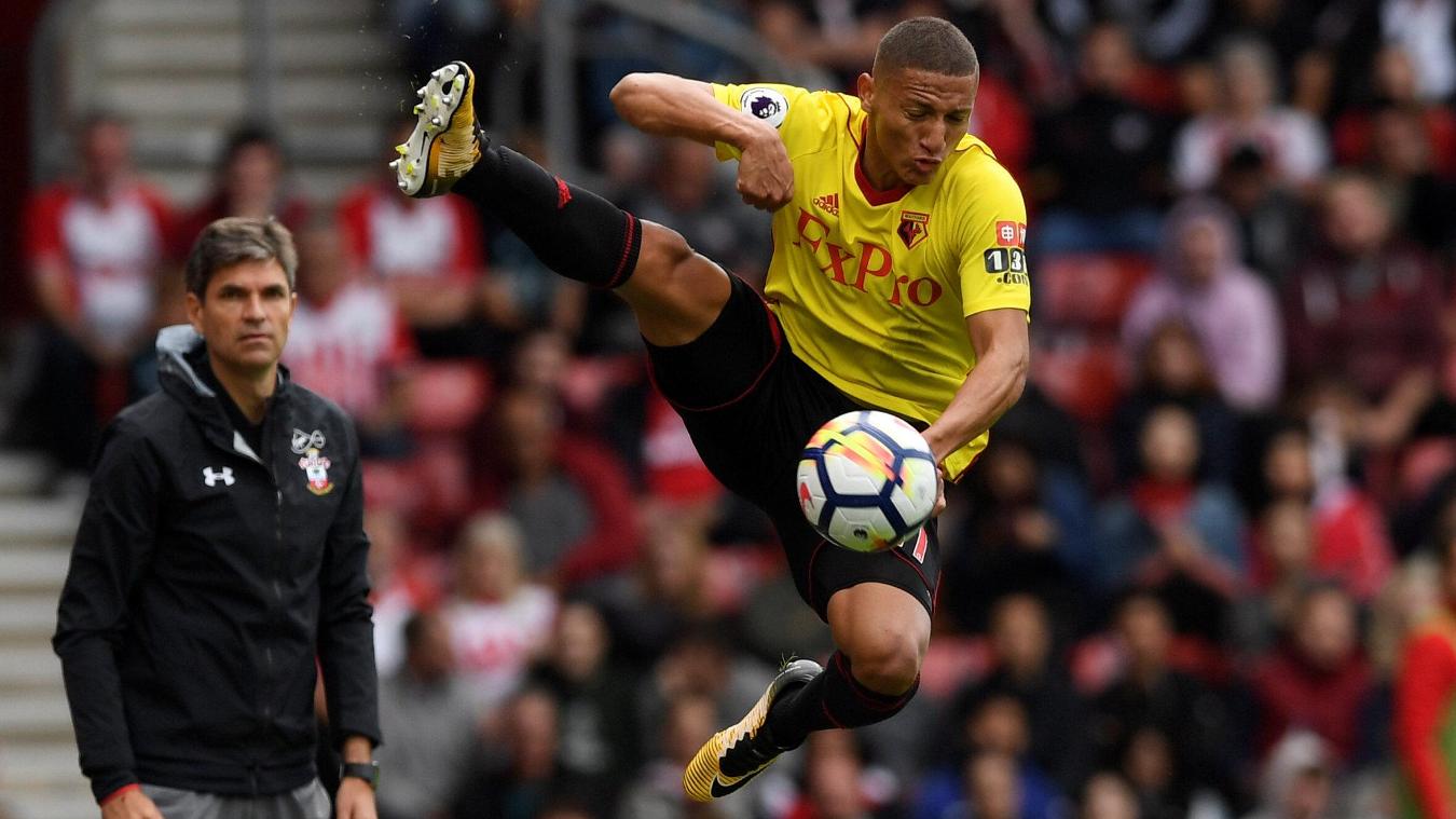 Vòng 4 Ngoại hạng Anh & Những cung bậc đầy cảm xúc - Bóng Đá