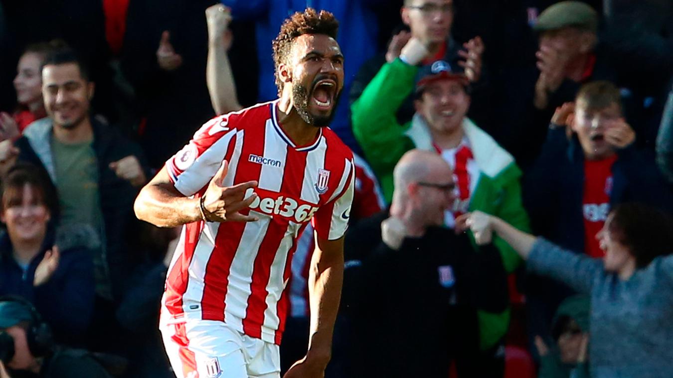 Vòng 4 Ngoại hạng Anh & Những cung bậc đầy cảm xúc - Bóng Đá