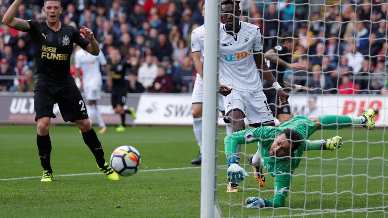 Vòng 4 Ngoại hạng Anh & Những cung bậc đầy cảm xúc - Bóng Đá