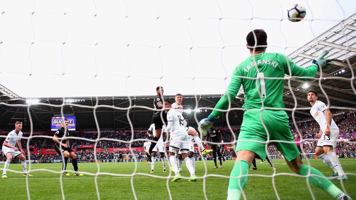 Vòng 4 Ngoại hạng Anh & Những cung bậc đầy cảm xúc - Bóng Đá