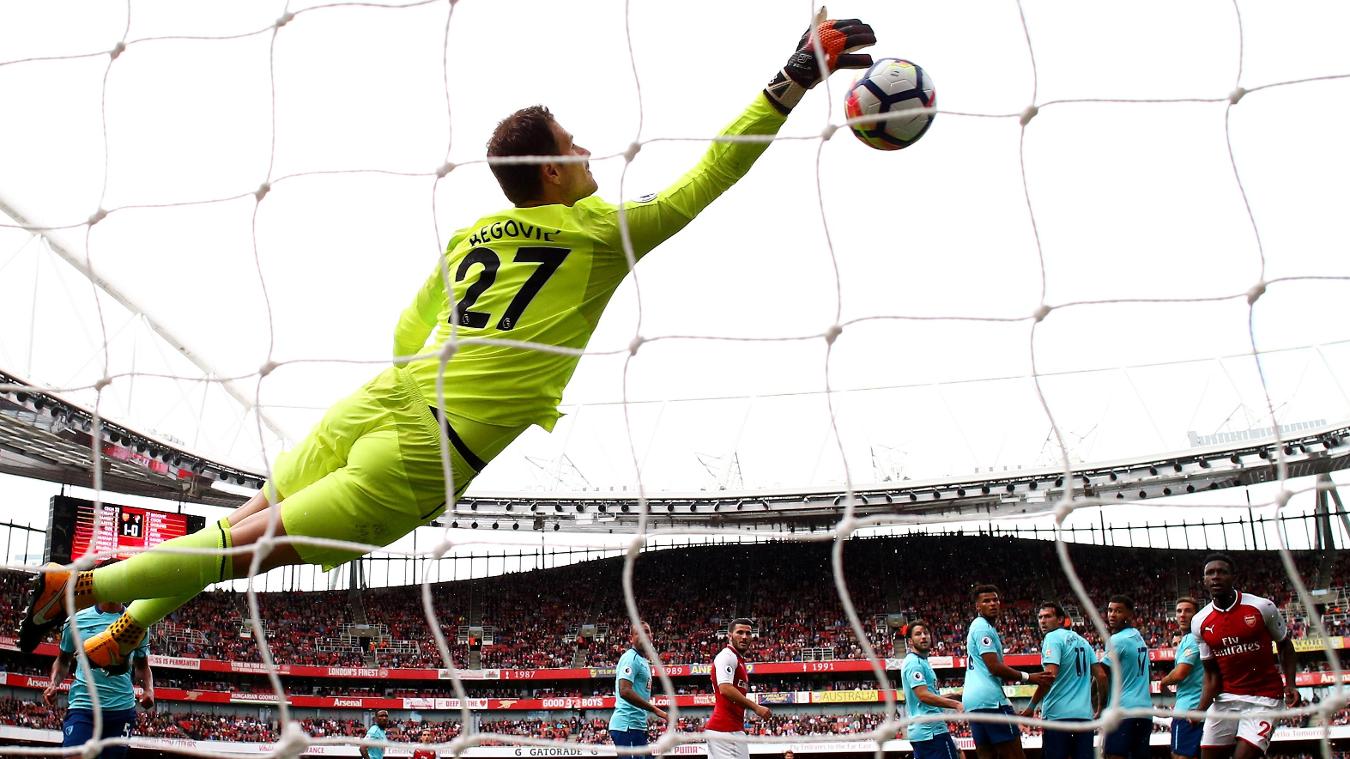 Vòng 4 Ngoại hạng Anh & Những cung bậc đầy cảm xúc - Bóng Đá