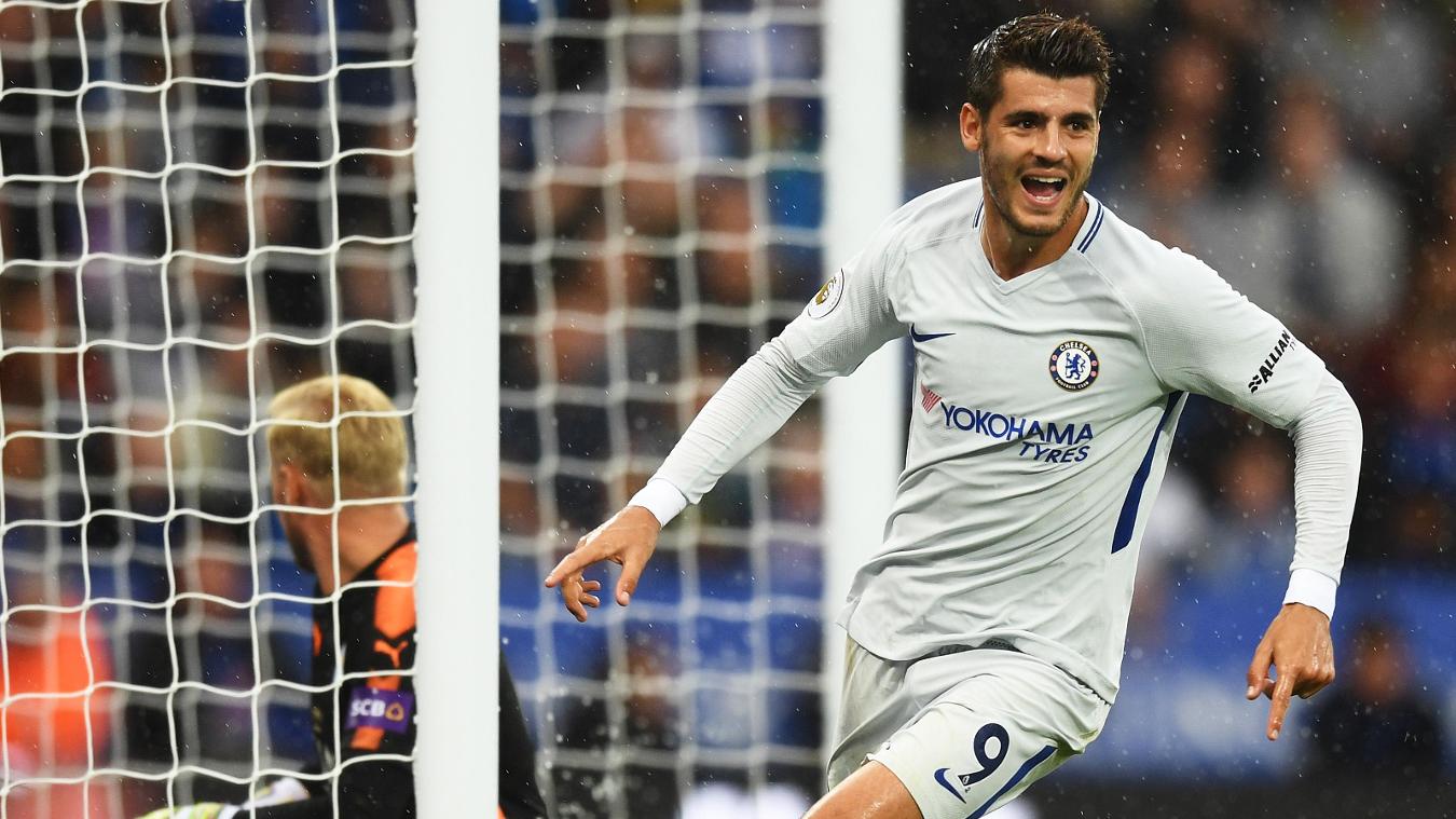 Vòng 4 NHA & Những thống kê ấn tượng:  - Bóng Đá