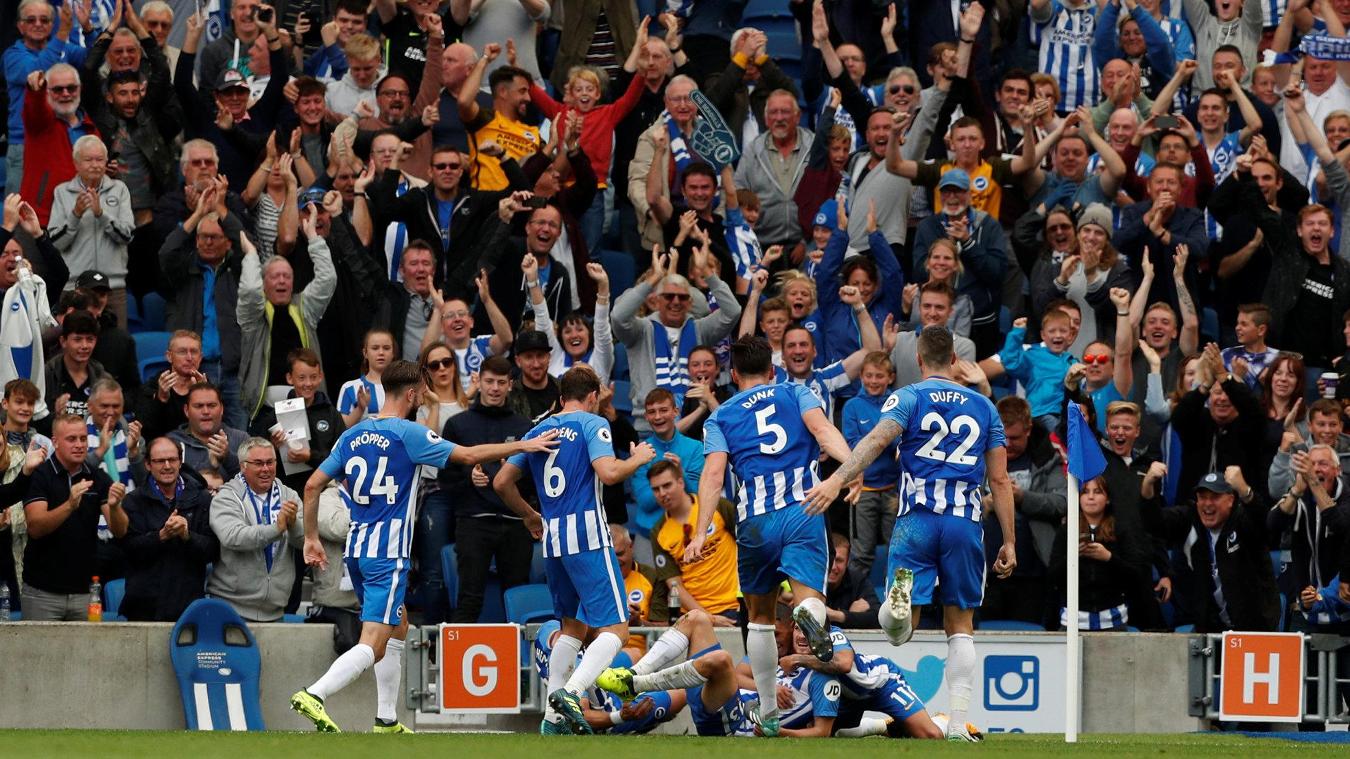 Vòng 4 Ngoại hạng Anh & Những cung bậc đầy cảm xúc - Bóng Đá