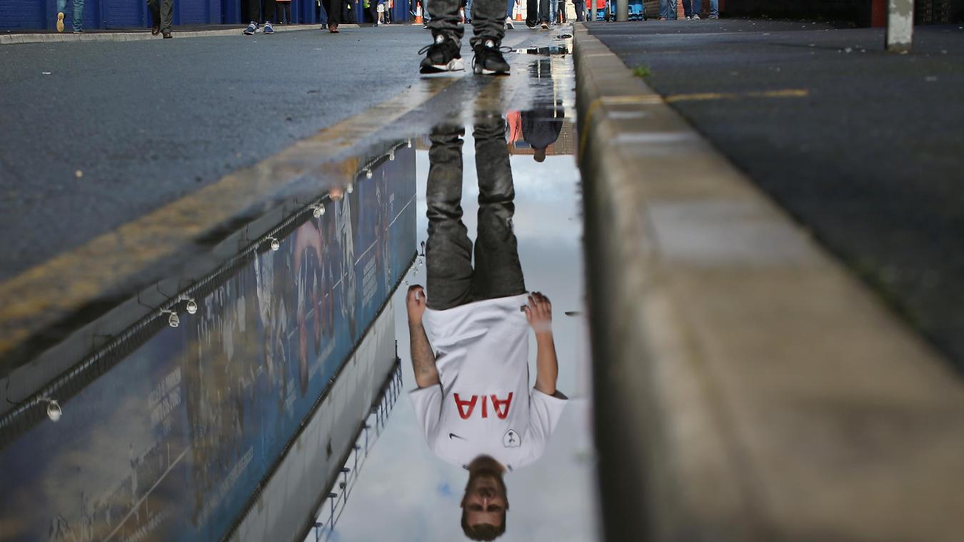 Vòng 4 Ngoại hạng Anh & Những cung bậc đầy cảm xúc - Bóng Đá