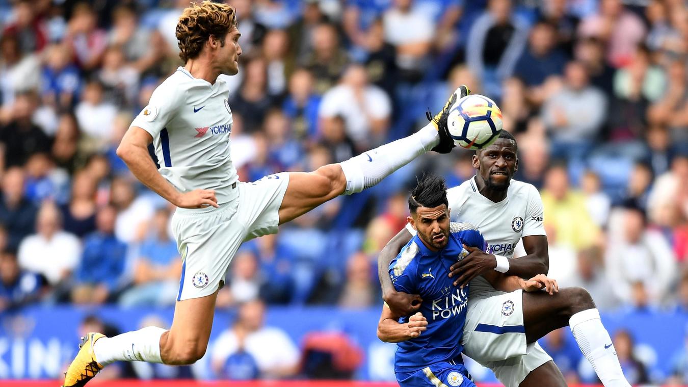 Vòng 4 Ngoại hạng Anh & Những cung bậc đầy cảm xúc - Bóng Đá