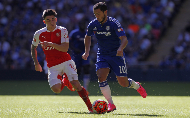 5 điểm nóng đại chiến Chelsea - Arsenal: Sanchez có 'gánh' được Pháo thủ? - Bóng Đá