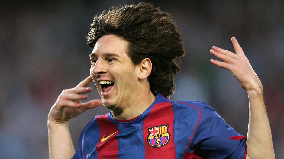 Từ Messi tới Pogba, số phận 14 Golden Boy giờ ra sao? (kỳ 1) - Bóng Đá