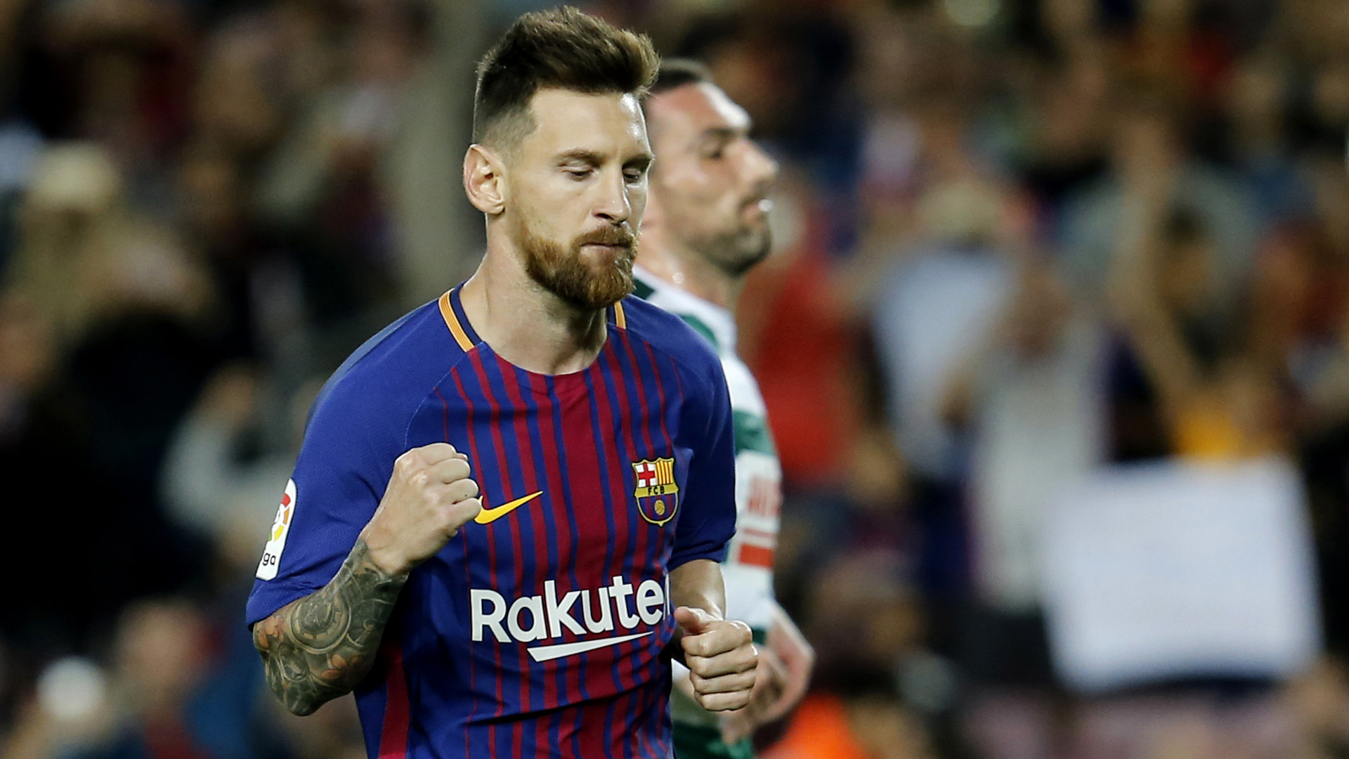 Thống kê: Vì sao Messi là số 1? - Bóng Đá
