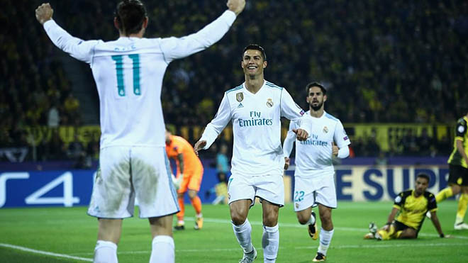Ronaldo khoe siêu xe mới toanh, Ramos đưa bồ đi dự sự kiện - Bóng Đá