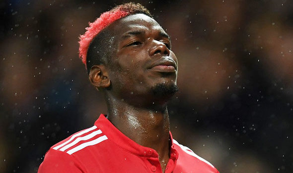 Paul Pogba = Matic + De Bruyne - Bóng Đá