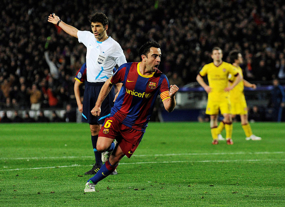 Lionel Messi & Những học trò xuất sắc nhất của Pep Guardiola (kỳ cuối) - Bóng Đá