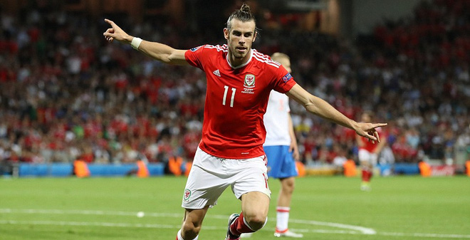 Bale dẫn đầu siêu đội hình lỗi hẹn World Cup 'cân' cả Hệ mặt trời - Bóng đá Việt Nam