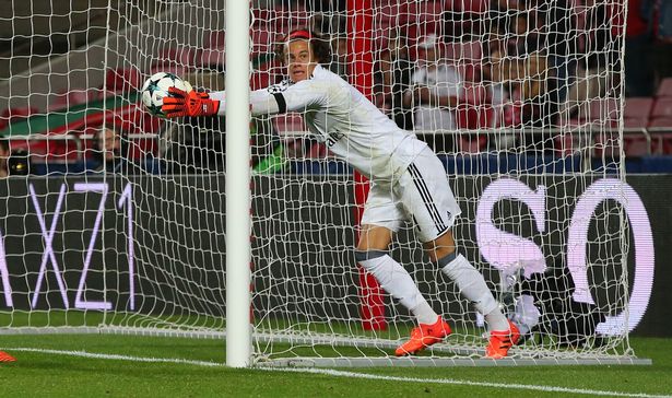 5 điểm nhấn Benfica - Man Utd: - Bóng Đá