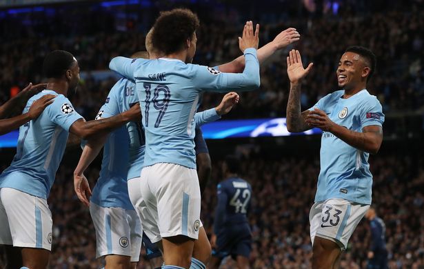 'Man City thăng hoa... có lợi cho Man Utd' - Bóng Đá