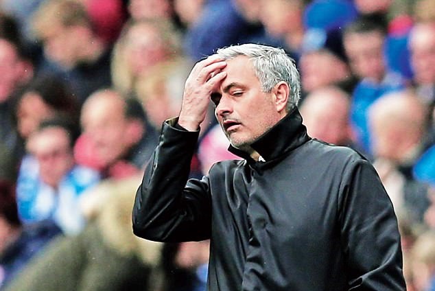 Man City chưa hề cầu hòa: Pep Guardiola ở đẳng cấp khác Jose Mourinho - Bóng Đá