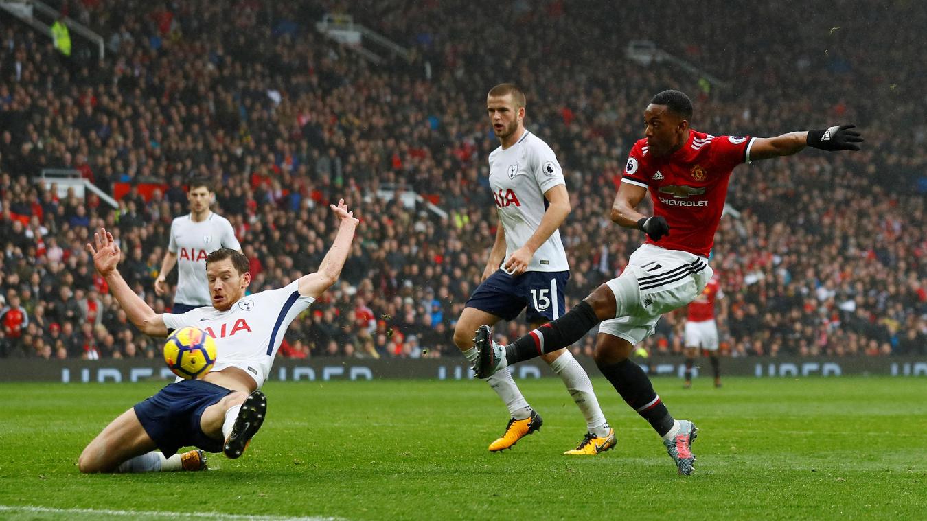 Vòng 10 NHA & Những thống kê ấn tượng: Mourinho tái tạo đặc sản Fergie Time - Bóng Đá