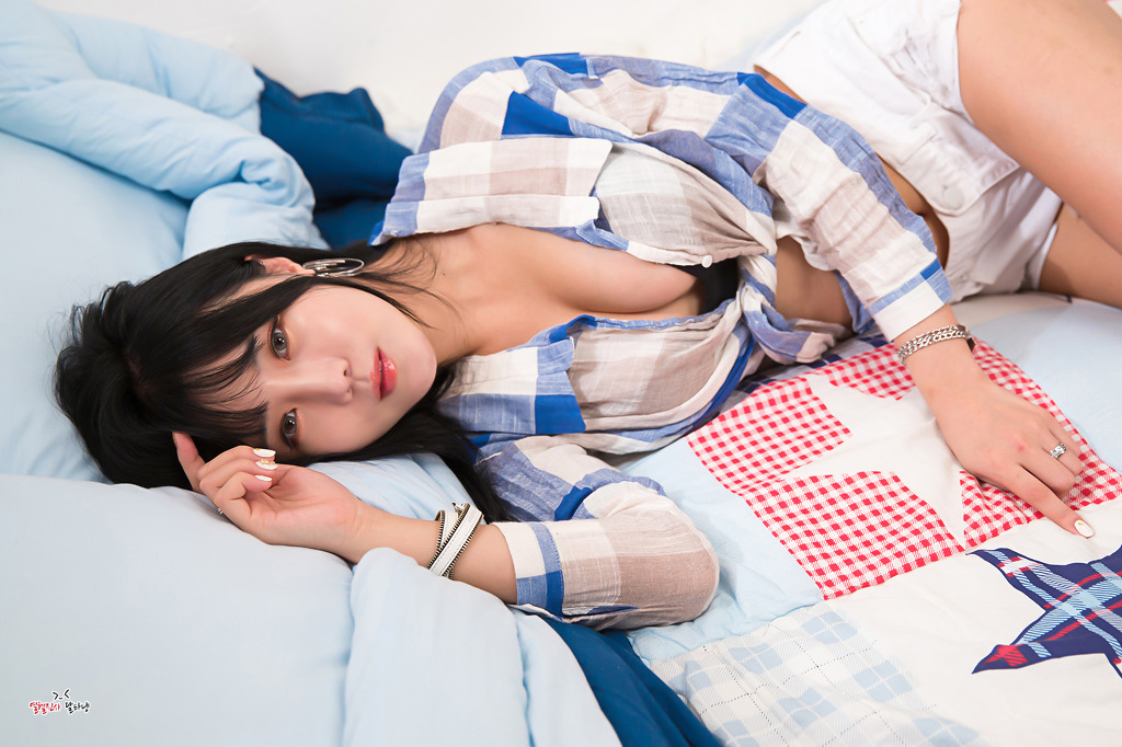 Laysha Goeun - Mỹ nữ sexy bậc nhất châu Á - Bóng Đá