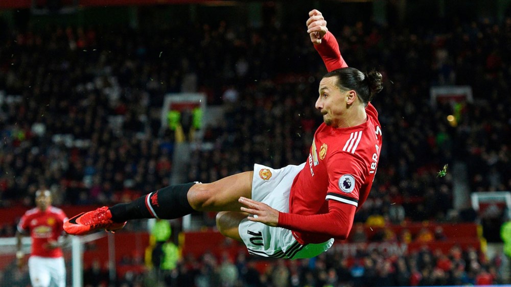 Ibrahimovic trở lại, Mourinho ngỏ ý 'trảm' Lukaku - Bóng Đá