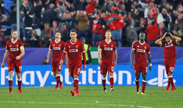 Hàng công Liverpool đủ sức vô địch Premier League - Bóng Đá