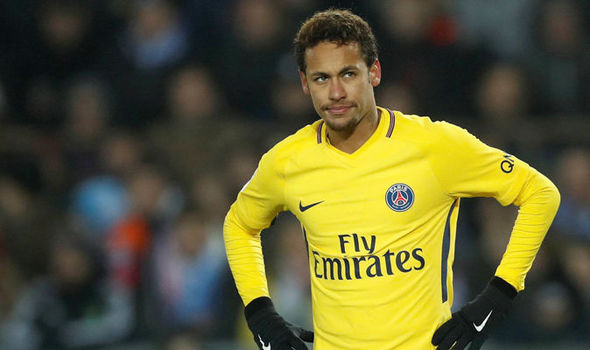 TIẾT LỘ: Lý do Neymar sẽ không gia nhập Real Madrid - Bóng Đá