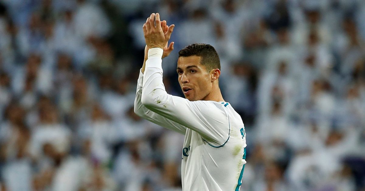 Ronaldo trước cơ hội lập 4 kỷ lục trong 1 tuần - Bóng Đá