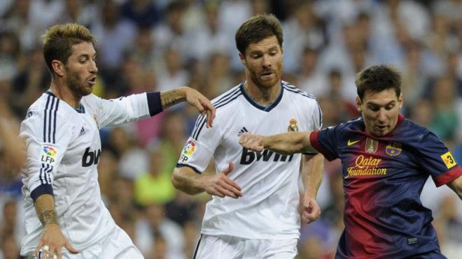 TIẾT LỘ: Bí quyết 'bắt chết' Messi của Mourinho - Bóng Đá