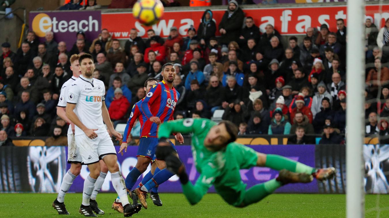 Vòng 19 Ngoại hạng Anh & Những cung bậc đầy cảm xúc - Bóng Đá