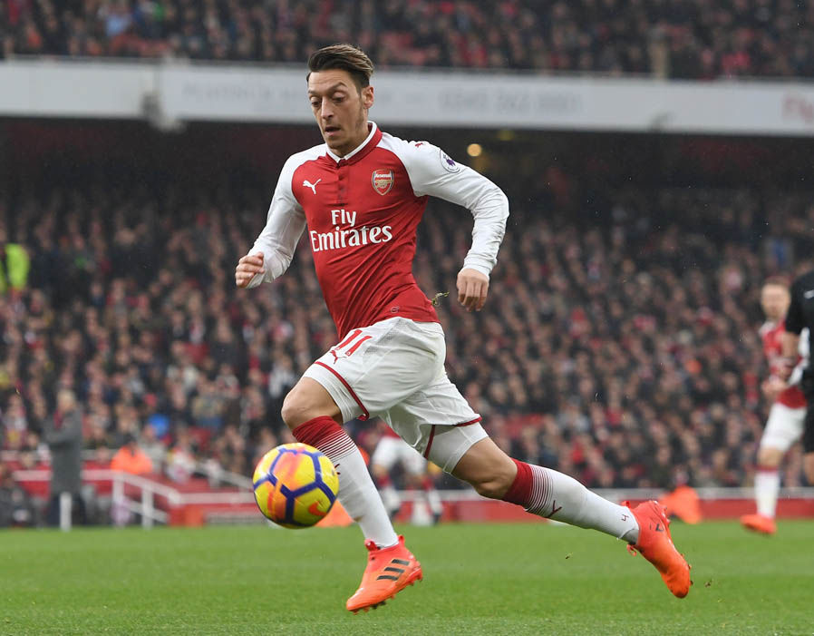 Bale, Mkhitaryan & 12 thương vụ có thể nổ ra trong mùa Đông - Bóng Đá