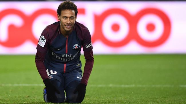 NÓNG: Neymar chọn xong số áo ở Real Madrid - Bóng Đá