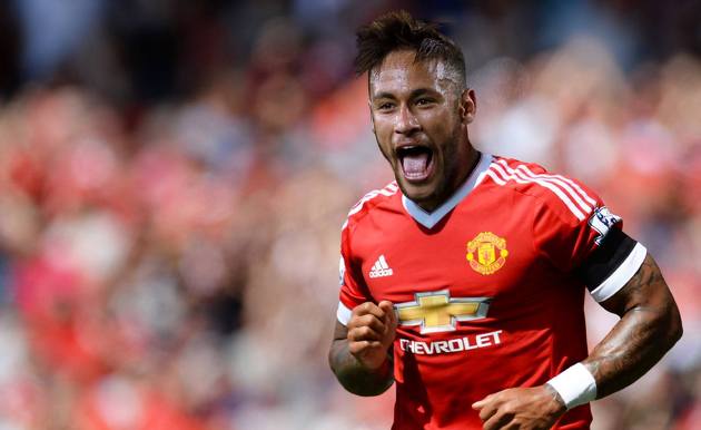 Nóng: Man United có cơ hội lớn sở hữu Neymar - Bóng Đá