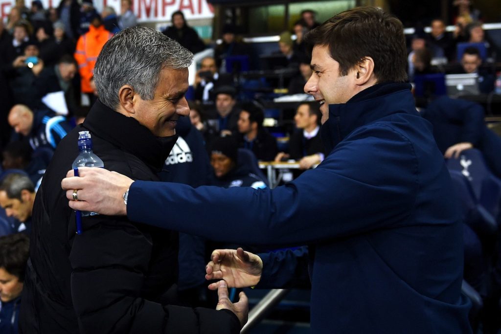 Điểm tin tối 03/02: M.U có người thay Mourinho - Bóng Đá