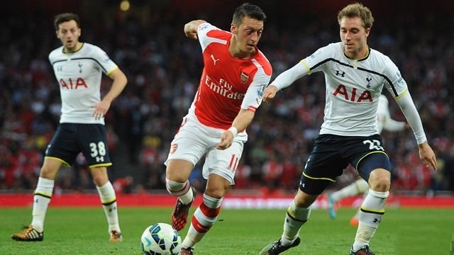 Góc HLV Phan Thanh Hùng: Arsenal coi chừng sập bẫy Tottenham - Bóng Đá