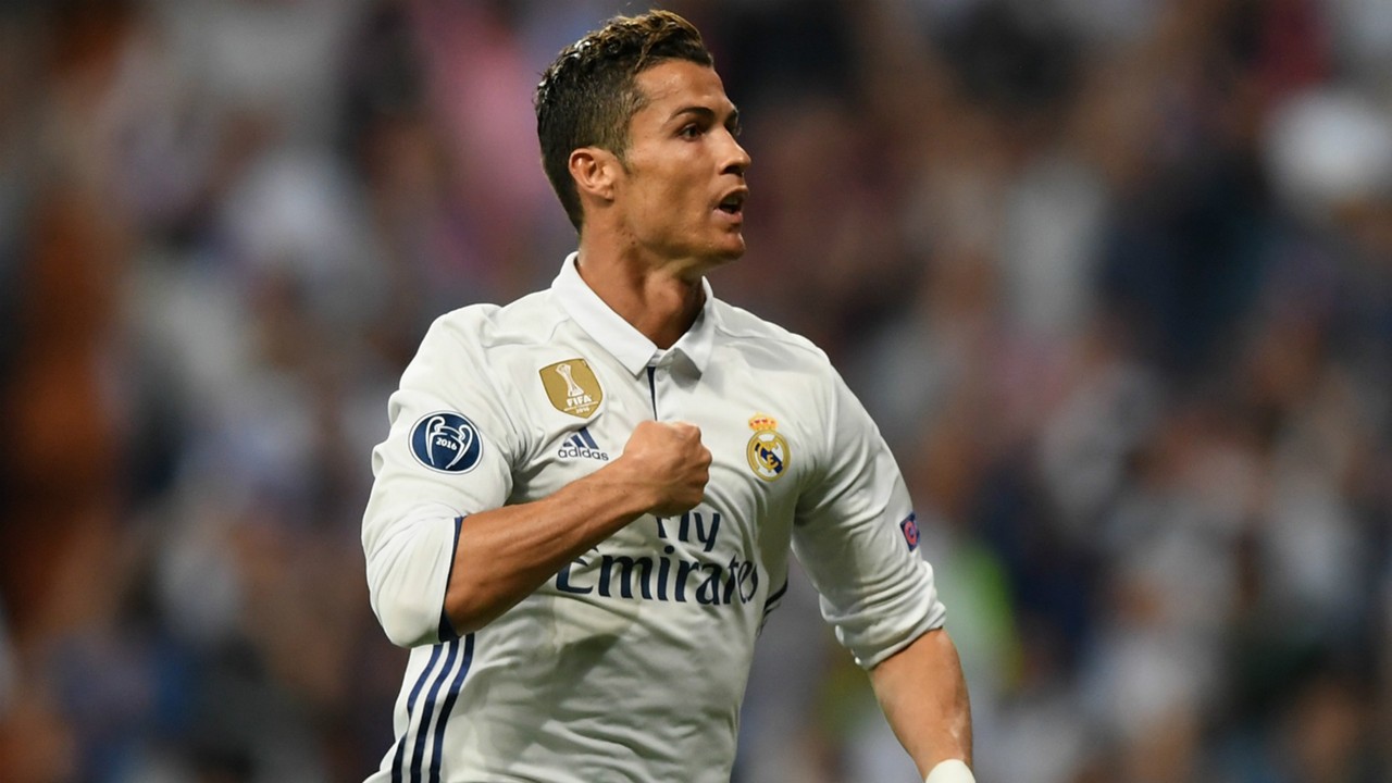 Thống kê siêu dị về Cristiano Ronaldo - Bóng Đá