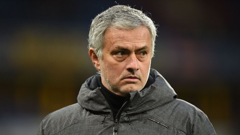 Về phát kiến chiến thuật: Jose Mourinho là bậc thầy tiên phong - Bóng Đá