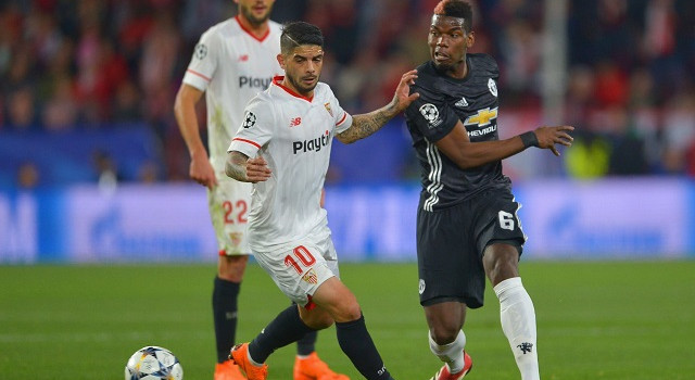 NÓNG: Man Utd nhận tin cực vui trước màn tái đấu Sevilla - Bóng Đá
