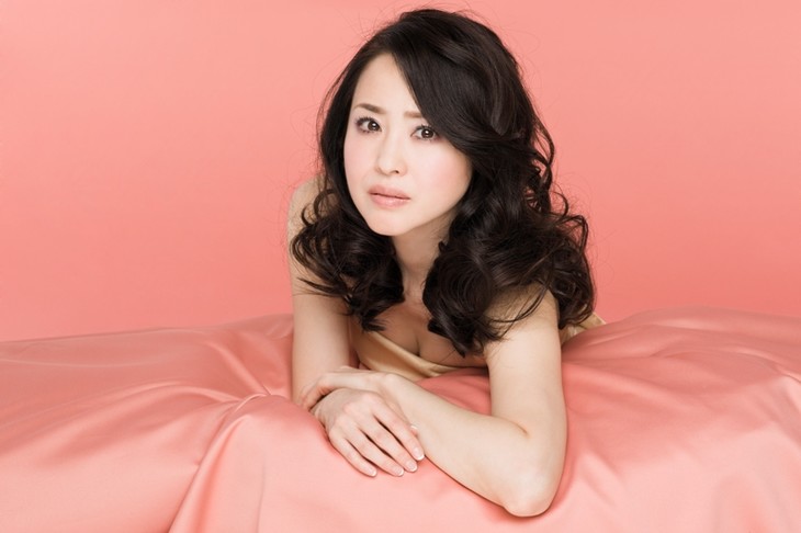 Seiko Matsuda - Tuổi tứ tuần vẫn xinh đẹp, phổng phao | Bóng Đá