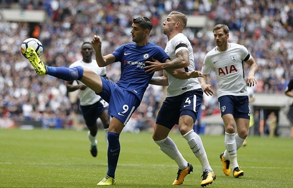 5 điểm nóng Chelsea vs Tottenham: Mất Kane, cậy nhờ nhân tố X? - Bóng Đá
