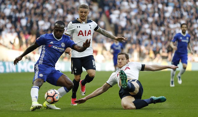 5 điểm nóng Chelsea vs Tottenham: Mất Kane, cậy nhờ nhân tố X? - Bóng Đá