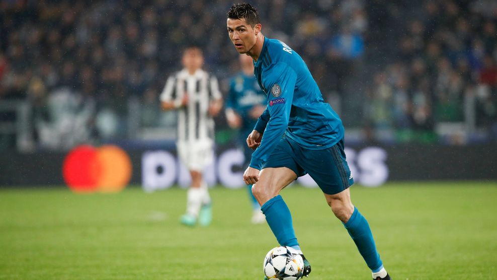 Gieo sầu cho Juve, Ronaldo lập kỷ lục siêu khủng - Bóng Đá